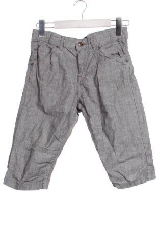 Detské nohavice  H&M, Veľkosť 11-12y/ 152-158 cm, Farba Sivá, Cena  11,00 €