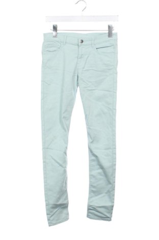 Детски панталон H&M, Размер 12-13y/ 158-164 см, Цвят Син, Цена 11,24 €