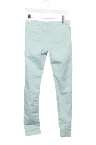 Детски панталон H&M, Размер 12-13y/ 158-164 см, Цвят Син, Цена 11,24 €