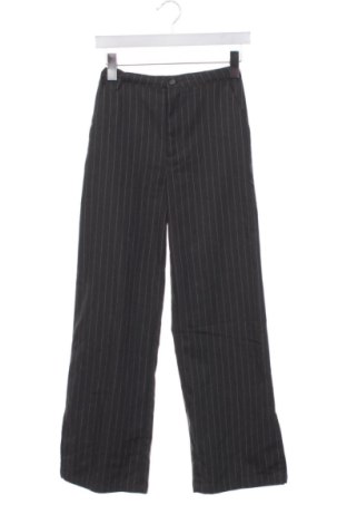 Детски панталон H&M, Размер 11-12y/ 152-158 см, Цвят Сив, Цена 11,24 €