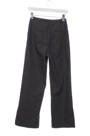 Детски панталон H&M, Размер 11-12y/ 152-158 см, Цвят Сив, Цена 11,24 €