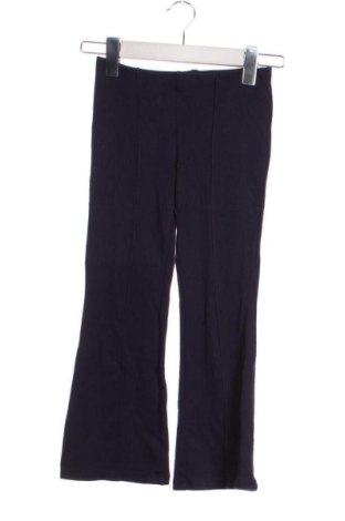 Παιδικό παντελόνι H&M, Μέγεθος 6-7y/ 122-128 εκ., Χρώμα Μπλέ, Τιμή 10,74 €