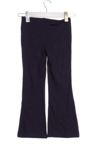 Παιδικό παντελόνι H&M, Μέγεθος 6-7y/ 122-128 εκ., Χρώμα Μπλέ, Τιμή 10,74 €