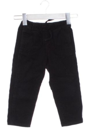 Παιδικό παντελόνι H&M, Μέγεθος 18-24m/ 86-98 εκ., Χρώμα Μαύρο, Τιμή 10,74 €