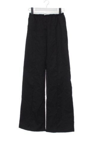 Dziecięce spodnie H&M, Rozmiar 14-15y/ 168-170 cm, Kolor Czarny, Cena 91,99 zł