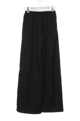 Dziecięce spodnie H&M, Rozmiar 14-15y/ 168-170 cm, Kolor Czarny, Cena 91,99 zł
