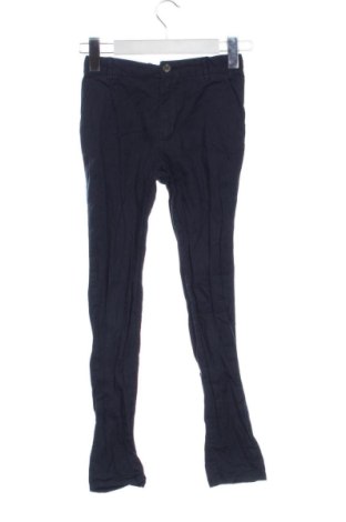 Παιδικό παντελόνι H&M, Μέγεθος 8-9y/ 134-140 εκ., Χρώμα Μπλέ, Τιμή 11,00 €
