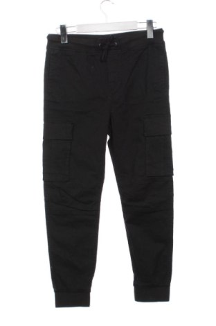 Pantaloni pentru copii H&M, Mărime 11-12y/ 152-158 cm, Culoare Negru, Preț 107,99 Lei