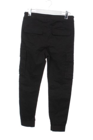 Pantaloni pentru copii H&M, Mărime 11-12y/ 152-158 cm, Culoare Negru, Preț 107,99 Lei