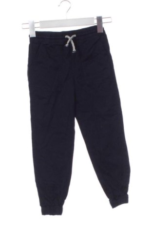Kinderhose H&M, Größe 5-6y/ 116-122 cm, Farbe Blau, Preis 22,99 €