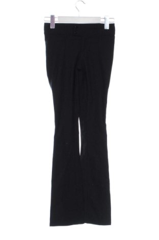 Παιδικό παντελόνι H&M, Μέγεθος 11-12y/ 152-158 εκ., Χρώμα Μαύρο, Τιμή 10,82 €