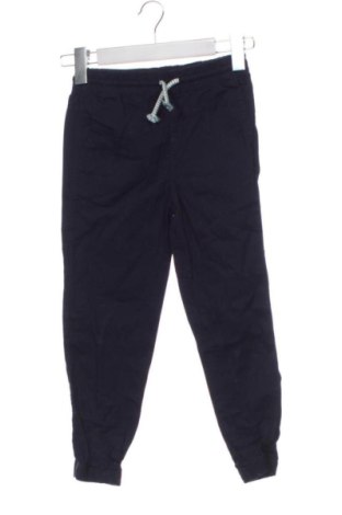 Kinderhose H&M, Größe 5-6y/ 116-122 cm, Farbe Blau, Preis € 22,99