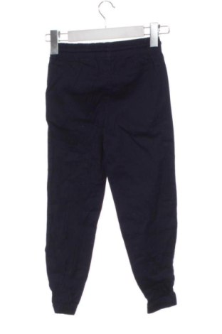 Kinderhose H&M, Größe 5-6y/ 116-122 cm, Farbe Blau, Preis € 22,99