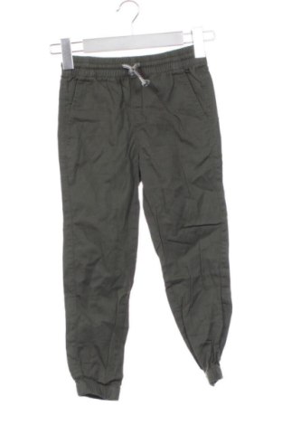 Gyerek nadrág H&M, Méret 5-6y / 116-122 cm, Szín Zöld, Ár 4 029 Ft, #136446740