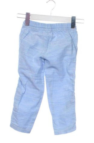 Detské nohavice  H&M, Veľkosť 18-24m/ 86-98 cm, Farba Modrá, Cena  10,82 €