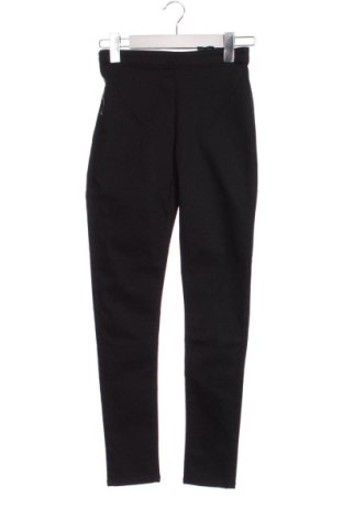Kinderhose H&M, Größe 10-11y/ 146-152 cm, Farbe Schwarz, Preis € 17,00