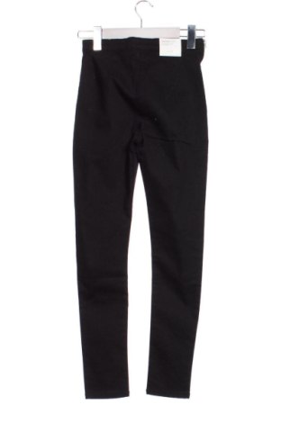 Kinderhose H&M, Größe 10-11y/ 146-152 cm, Farbe Schwarz, Preis € 17,00