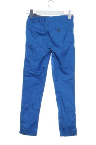 Детски панталон H&M, Размер 8-9y/ 134-140 см, Цвят Син, Цена 11,24 €