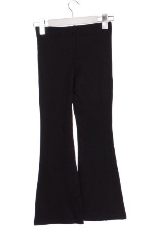 Kinderhose H&M, Größe 8-9y/ 134-140 cm, Farbe Schwarz, Preis € 11,00