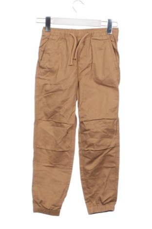 Детски панталон H&M, Размер 6-7y/ 122-128 см, Цвят Кафяв, Цена 12,27 €, #136465854
