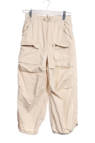 Kinderhose H&M, Größe 8-9y/ 134-140 cm, Farbe Beige, Preis € 11,00