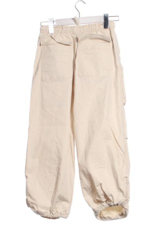 Kinderhose H&M, Größe 8-9y/ 134-140 cm, Farbe Beige, Preis € 11,00