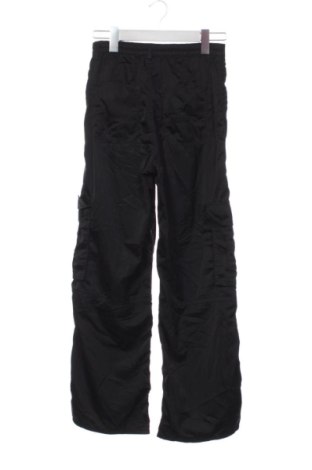Dětské kalhoty  H&M, Velikost 12-13y/ 158-164 cm, Barva Černá, Cena  289,00 Kč