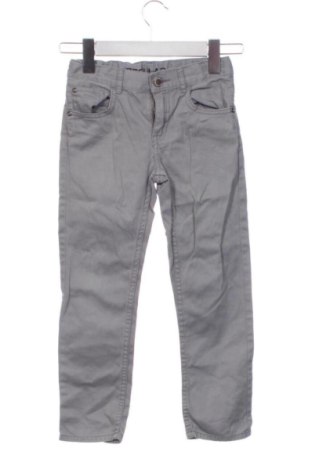 Παιδικό παντελόνι H&M, Μέγεθος 4-5y/ 110-116 εκ., Χρώμα Γκρί, Τιμή 10,74 €