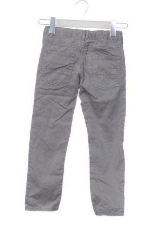 Παιδικό παντελόνι H&M, Μέγεθος 4-5y/ 110-116 εκ., Χρώμα Γκρί, Τιμή 10,74 €