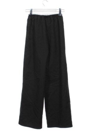 Dziecięce spodnie H&M, Rozmiar 3-6m/ 62-68 cm, Kolor Czarny, Cena 56,99 zł