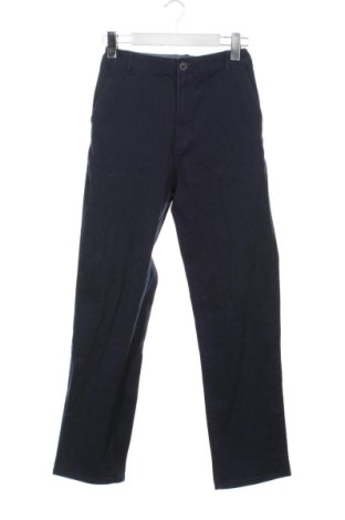 Detské nohavice  H&M, Veľkosť 14-15y/ 168-170 cm, Farba Modrá, Cena  10,74 €