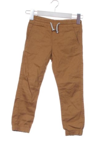 Παιδικό παντελόνι H&M, Μέγεθος 5-6y/ 116-122 εκ., Χρώμα Καφέ, Τιμή 11,00 €