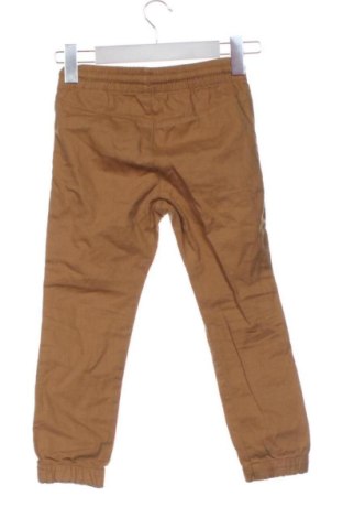 Παιδικό παντελόνι H&M, Μέγεθος 5-6y/ 116-122 εκ., Χρώμα Καφέ, Τιμή 11,00 €