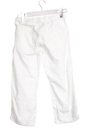 Pantaloni pentru copii H&M, Mărime 10-11y/ 146-152 cm, Culoare Alb, Preț 57,35 Lei