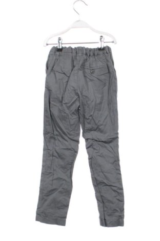 Detské nohavice  H&M, Veľkosť 4-5y/ 110-116 cm, Farba Sivá, Cena  10,74 €