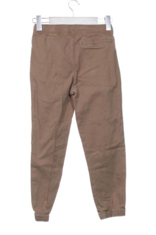 Детски панталон H&M, Размер 8-9y/ 134-140 см, Цвят Кафяв, Цена 11,00 €