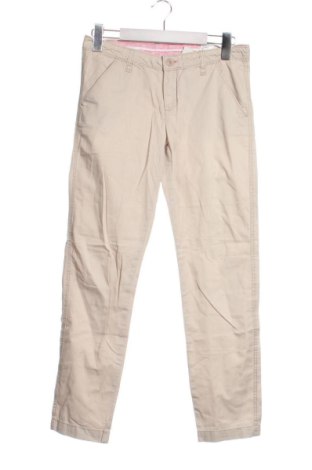 Kinderhose H&M L.O.G.G., Größe 11-12y/ 152-158 cm, Farbe Beige, Preis € 10,73
