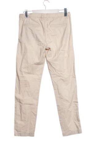 Kinderhose H&M L.O.G.G., Größe 11-12y/ 152-158 cm, Farbe Beige, Preis € 10,73