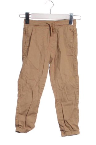 Kinderhose Hawk, Größe 5-6y/ 116-122 cm, Farbe Braun, Preis € 10,74