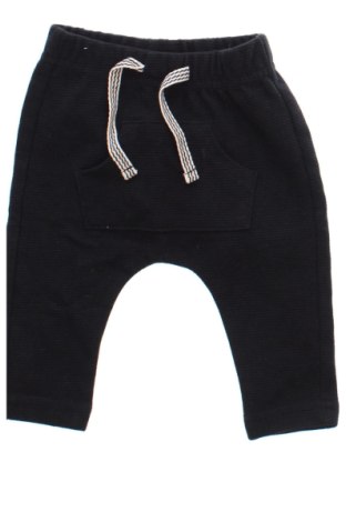 Dziecięce spodnie Hema, Rozmiar 2-3m/ 56-62 cm, Kolor Czarny, Cena 91,99 zł