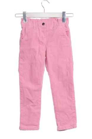 Παιδικό παντελόνι Impidimpi, Μέγεθος 3-4y/ 104-110 εκ., Χρώμα Ρόζ , Τιμή 10,74 €