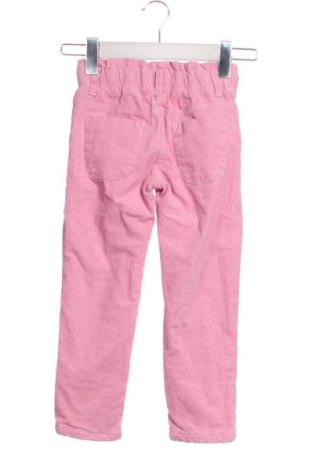 Παιδικό παντελόνι Impidimpi, Μέγεθος 3-4y/ 104-110 εκ., Χρώμα Ρόζ , Τιμή 10,74 €