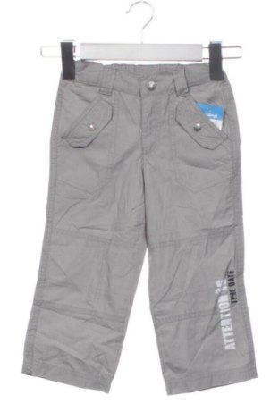 Kinderhose Impidimpi, Größe 18-24m/ 86-98 cm, Farbe Grau, Preis 22,99 €