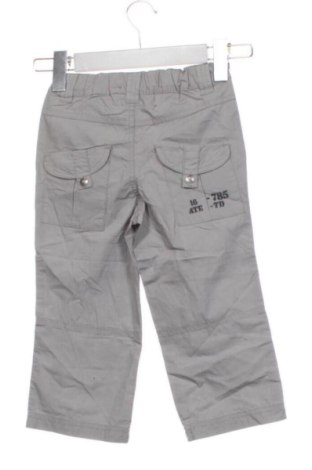Kinderhose Impidimpi, Größe 18-24m/ 86-98 cm, Farbe Grau, Preis 22,99 €