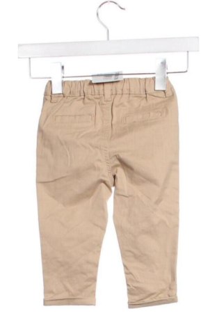 Dětské kalhoty  Kiabi, Velikost 12-18m/ 80-86 cm, Barva Béžová, Cena  319,00 Kč