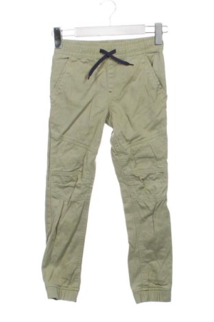Detské nohavice  Kids, Veľkosť 6-7y/ 122-128 cm, Farba Zelená, Cena  7,95 €