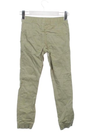 Detské nohavice  Kids, Veľkosť 6-7y/ 122-128 cm, Farba Zelená, Cena  7,95 €