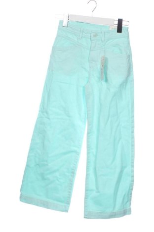 Detské nohavice  LC Waikiki, Veľkosť 9-10y/ 140-146 cm, Farba Zelená, Cena  17,00 €