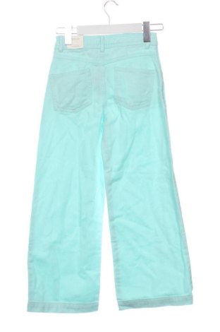 Detské nohavice  LC Waikiki, Veľkosť 9-10y/ 140-146 cm, Farba Zelená, Cena  17,00 €