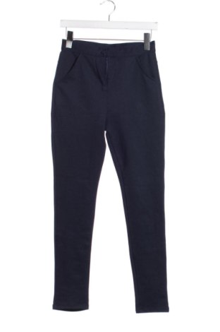 Pantaloni pentru copii LC Waikiki, Mărime 11-12y/ 152-158 cm, Culoare Albastru, Preț 107,99 Lei